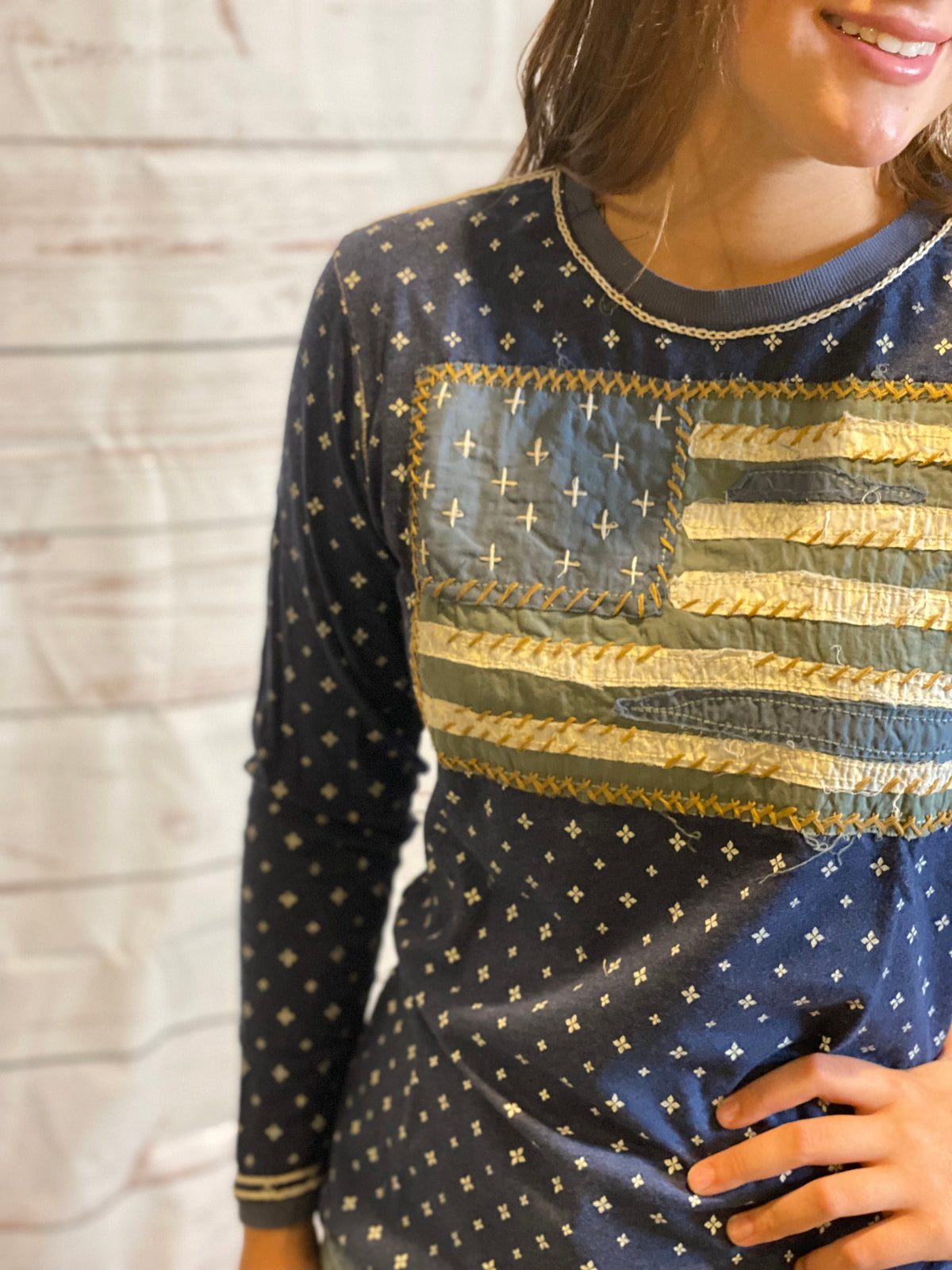 Grand Glory Tee-Fashion Top-Branded Envy