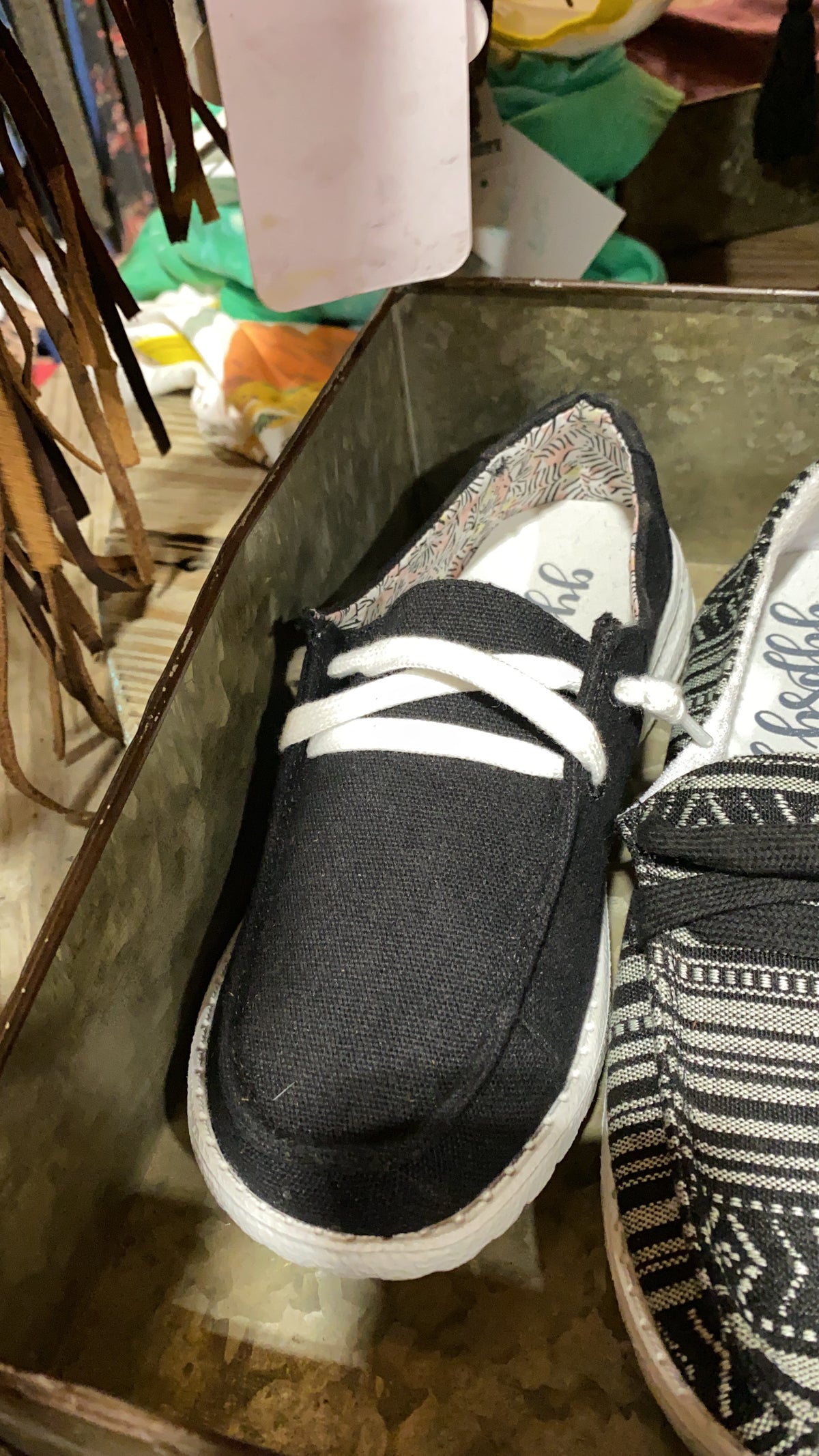 Holly 4 Sneakers - Black-Shoes-Branded Envy