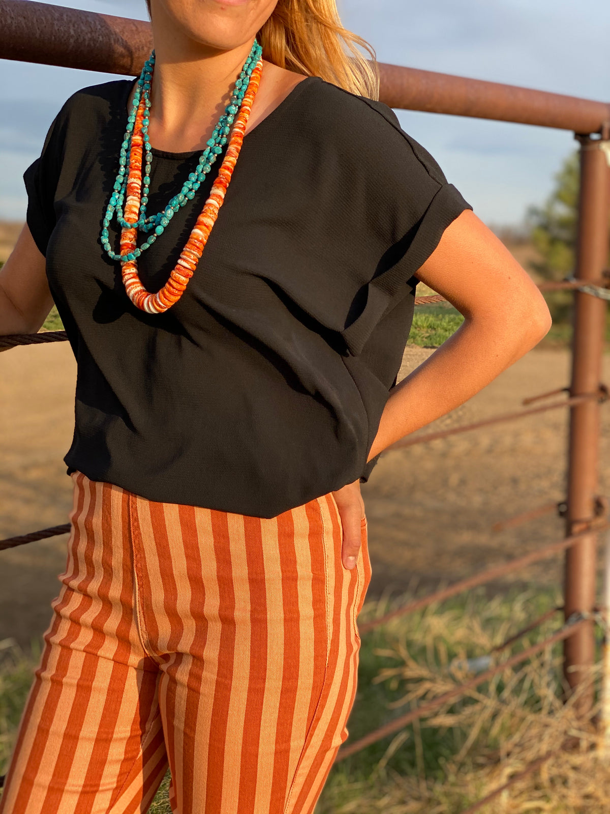 Brenna Top-Fashion Top-Branded Envy