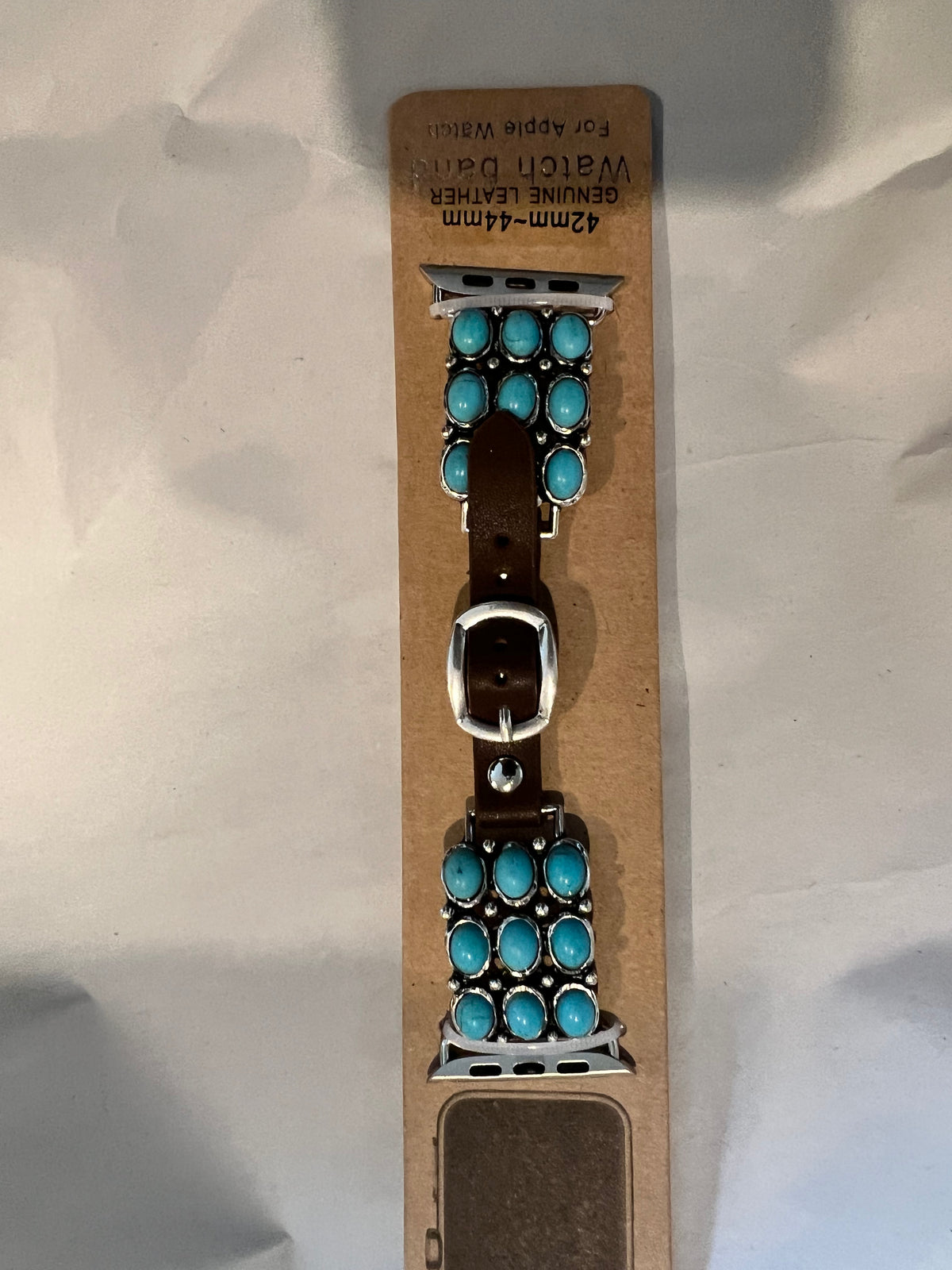 Western Design Apple Watch Band 38-40mm-Accessories-Branded Envy