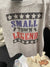 Small Town Legend Youth Tee-graphic tee-Branded Envy