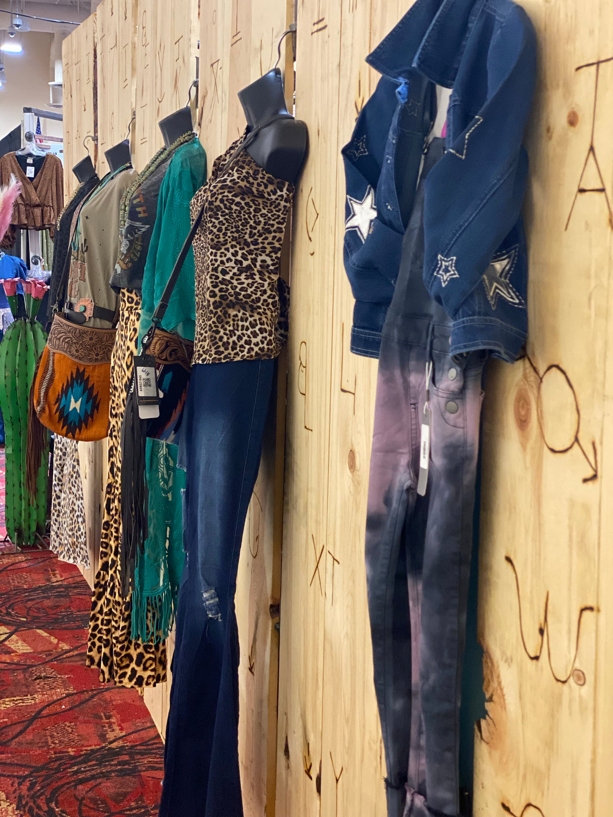 Tween Overall Tie Dye Jumpsuit-tween-Branded Envy