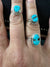 Sonoa Turquoise Ring-Jewelry-Branded Envy