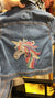Unicorn Star Denim Jacket-jacket-Branded Envy