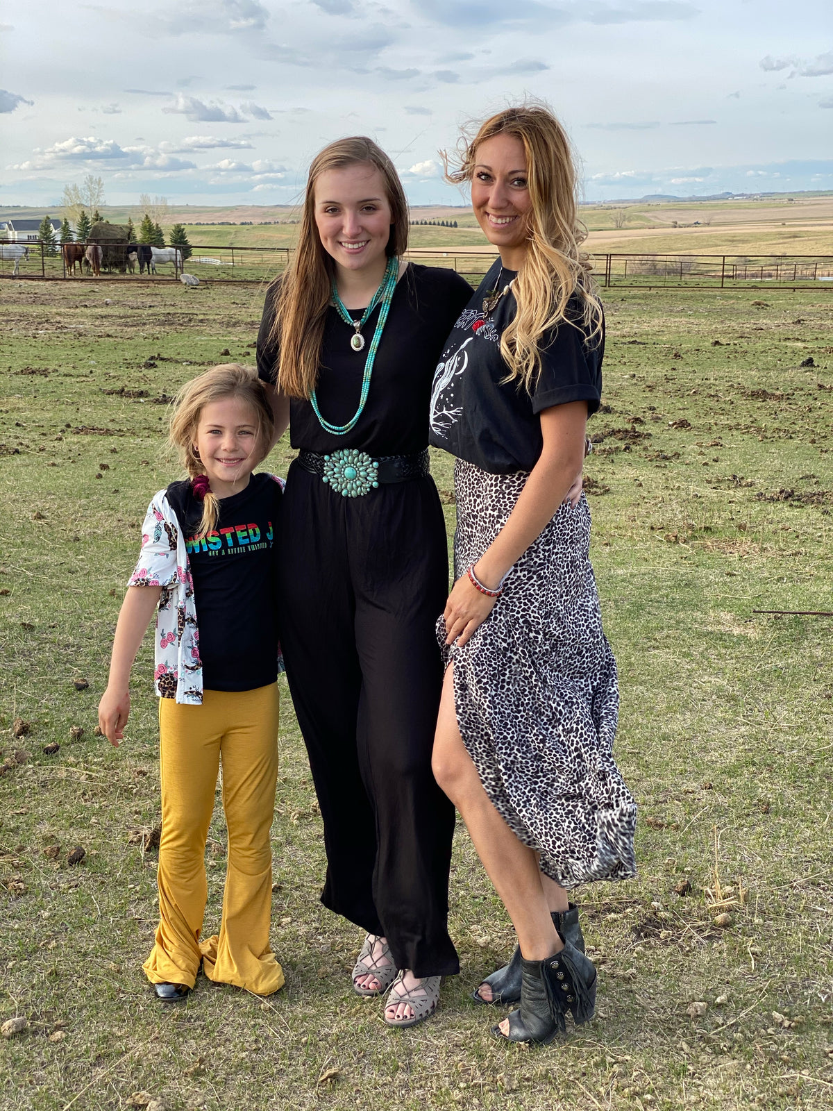 Magnolia Pleated Skirt-Skirts-Branded Envy