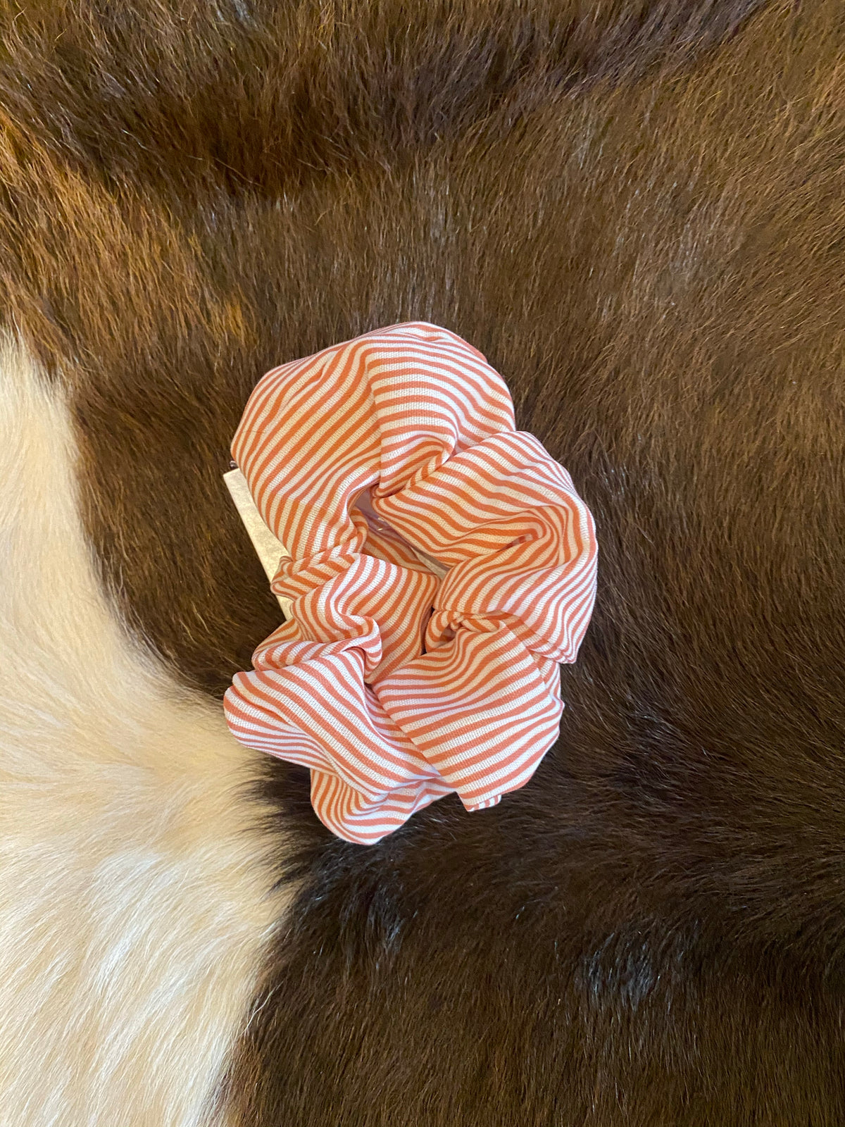Hair scrunchies-Accessory-Branded Envy