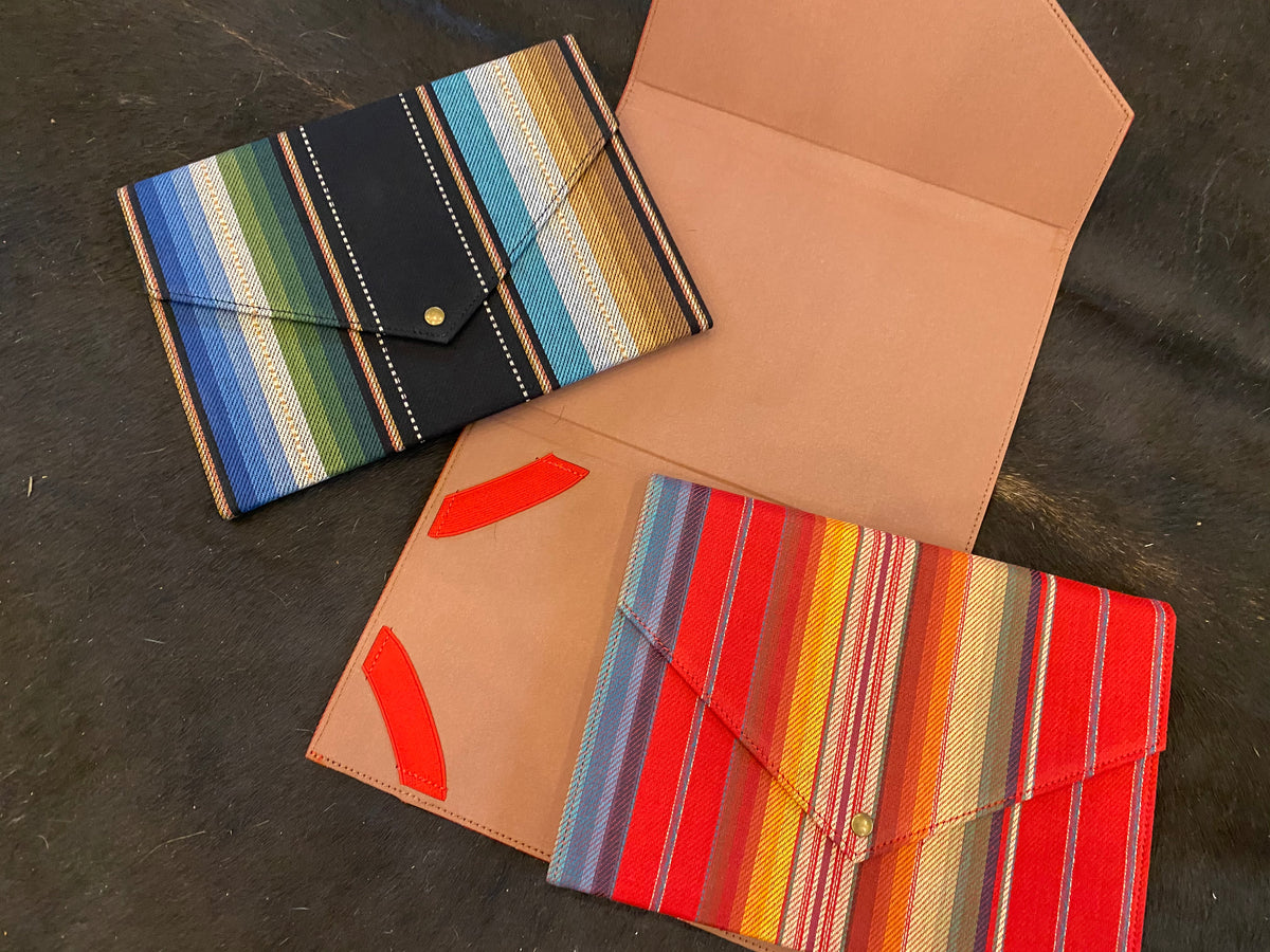 Serape iPad covers-Accessory-Branded Envy