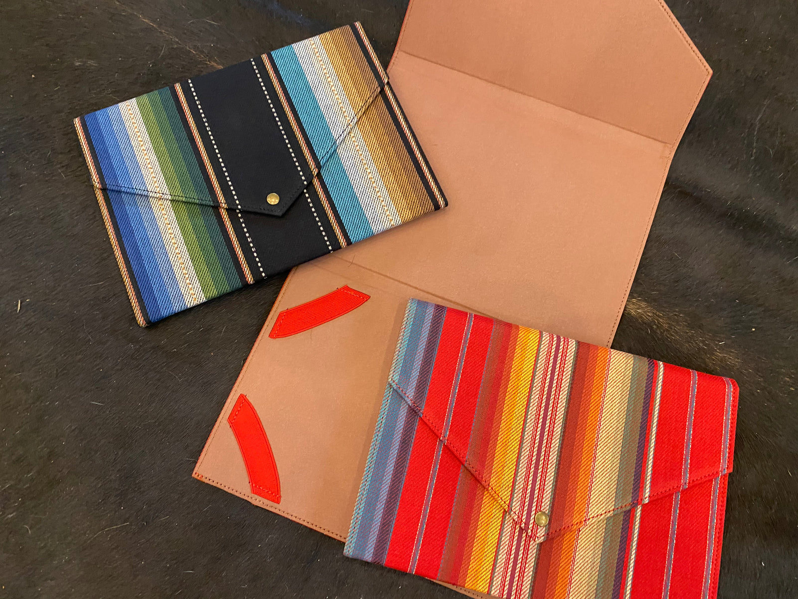 Serape iPad covers-Accessory-Branded Envy