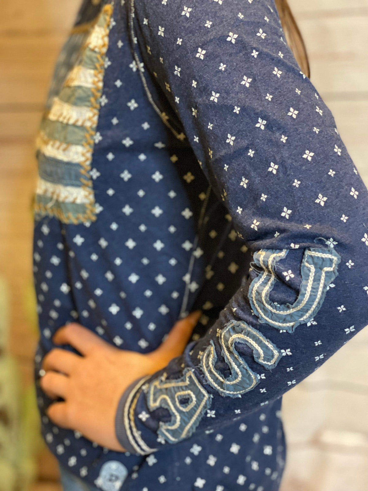 Grand Glory Tee-Fashion Top-Branded Envy