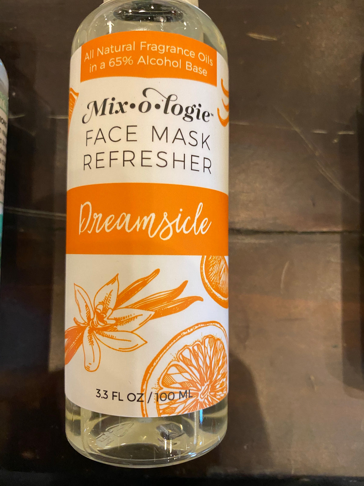 Face Mask Refresher-Accessory-Branded Envy