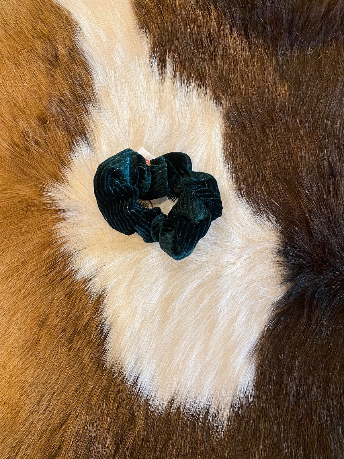 Hair scrunchies-Accessory-Branded Envy