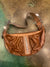Brown Buckle Purse-purse-Branded Envy