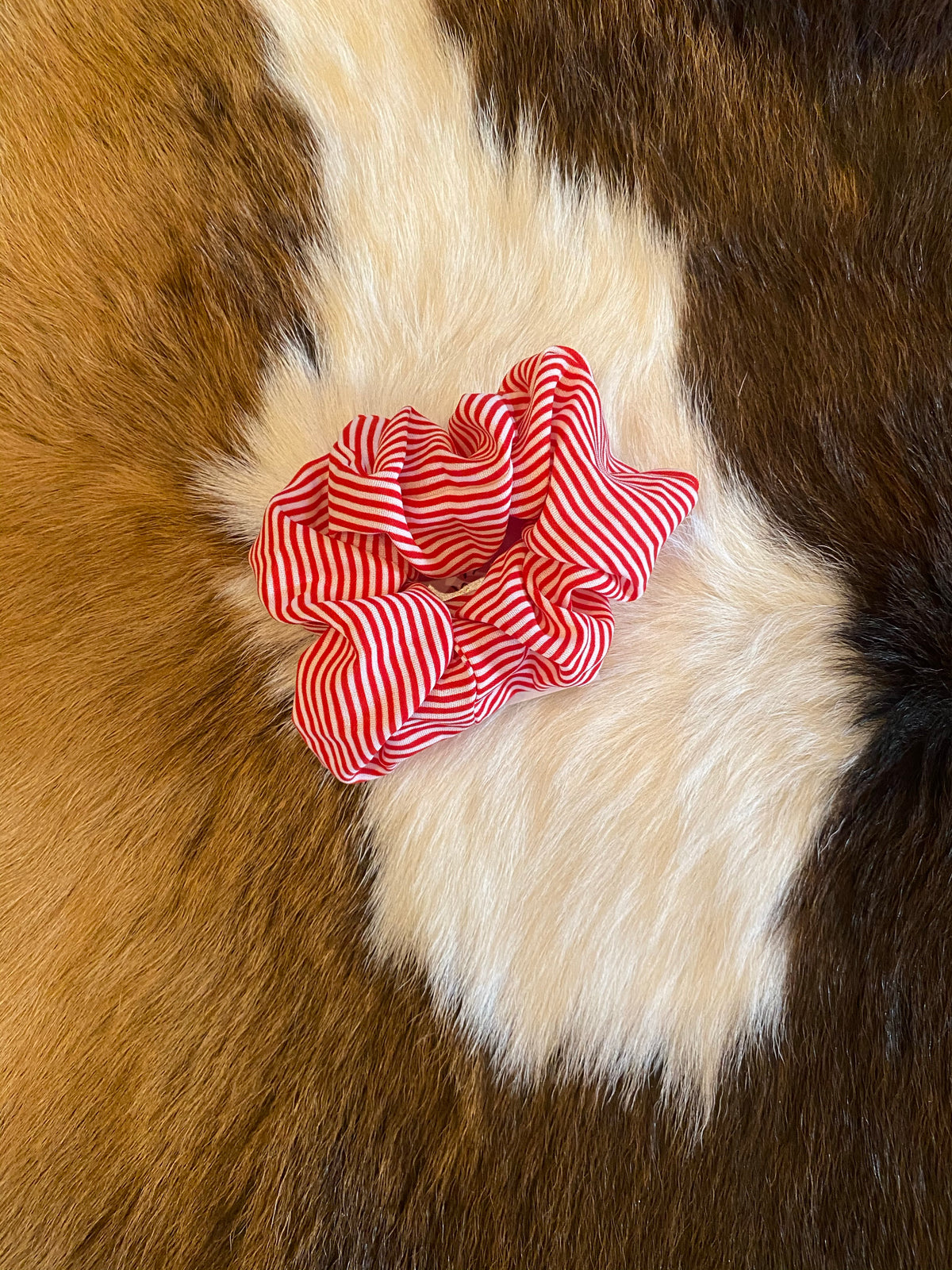 Hair scrunchies-Accessory-Branded Envy