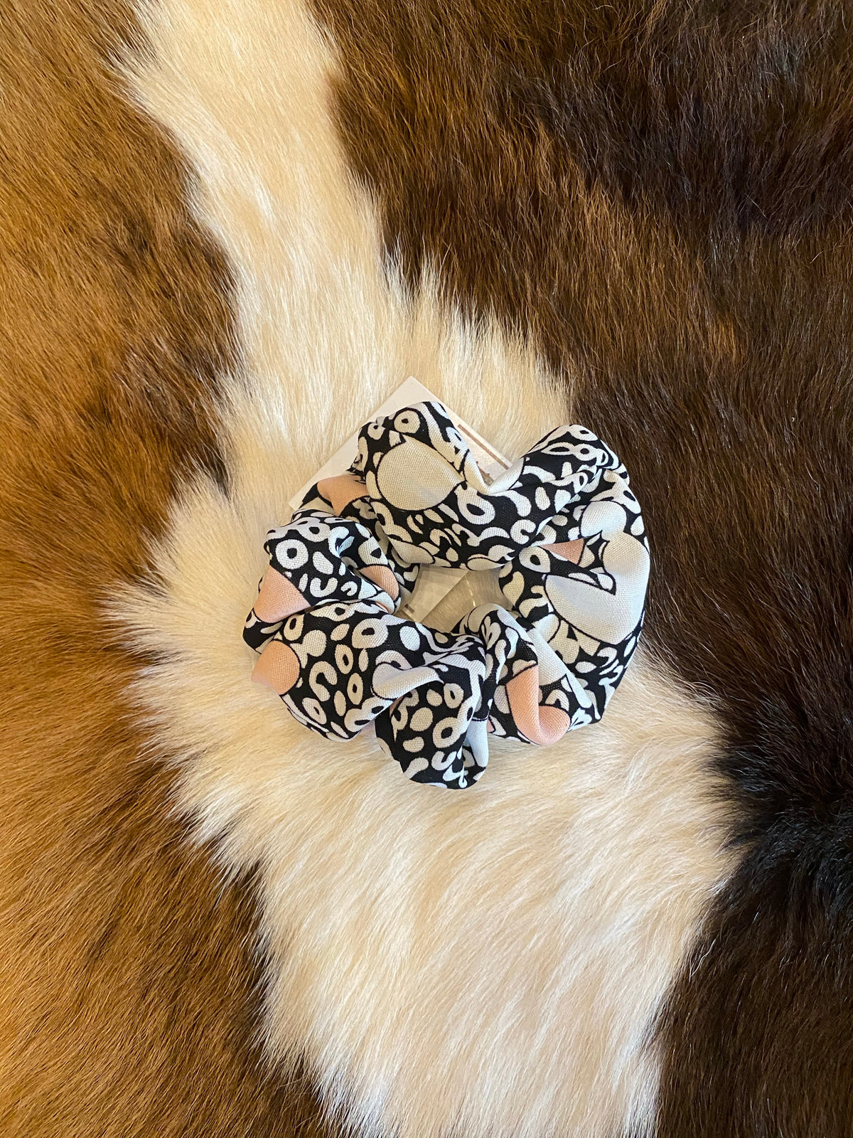 Hair scrunchies-Accessory-Branded Envy