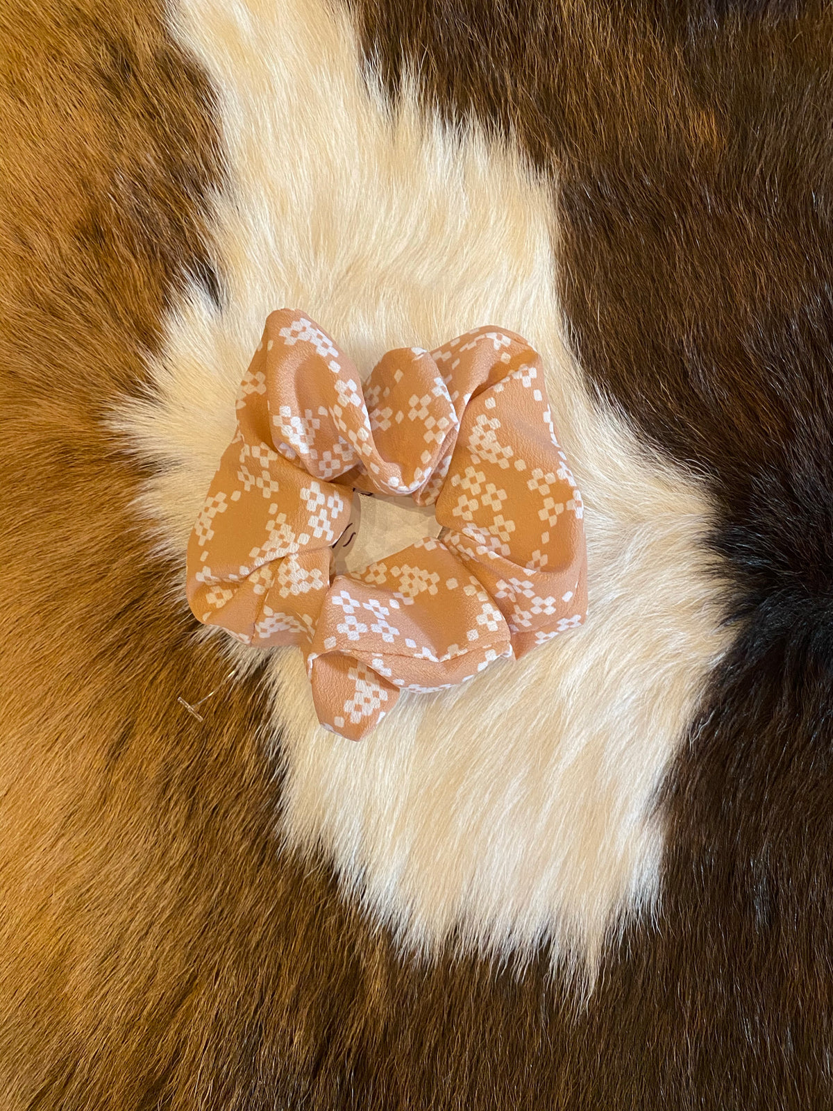 Hair scrunchies-Accessory-Branded Envy