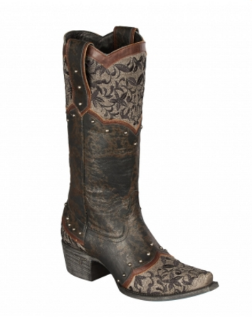 Lane Kimmie Boot-Boots-Branded Envy