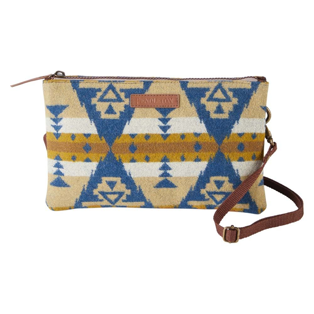 Pendleton Large 3 Pocket Keeper-Bag and Purses-Branded Envy