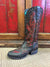Lasso Lane Boot Red-Boots-Branded Envy