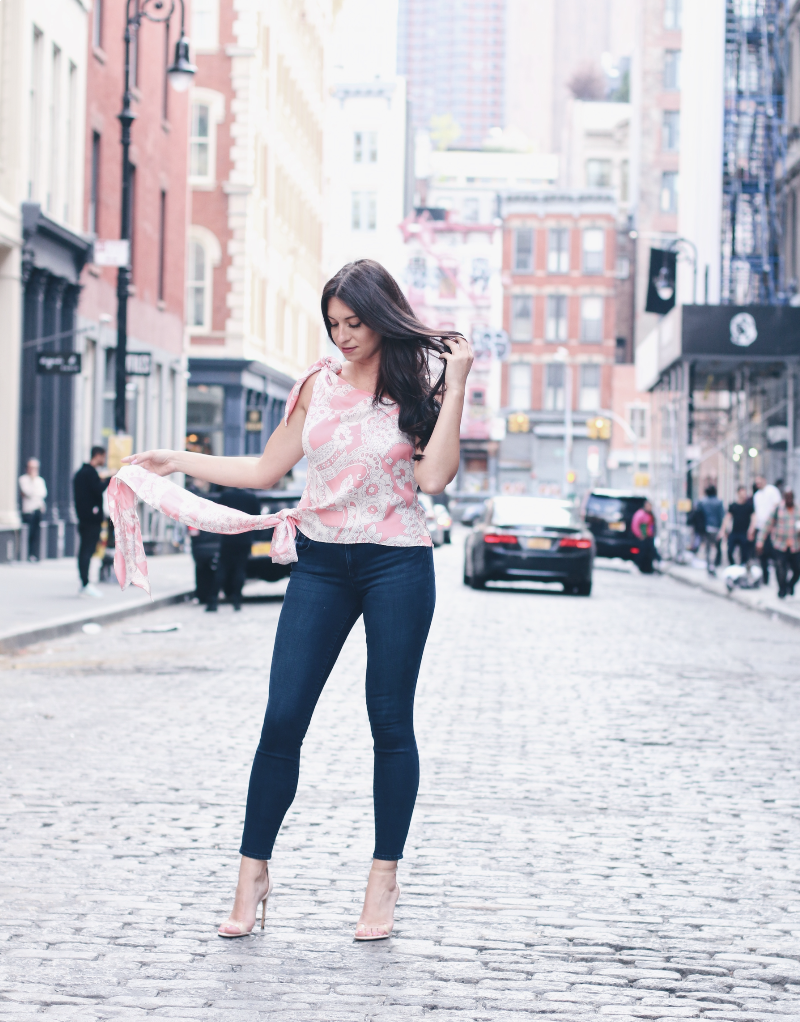 Five Pocket Basic Skinny Denim-tween-Branded Envy