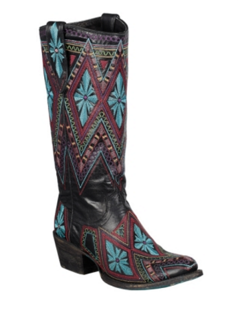 Sunshine Boot-Boots-Branded Envy
