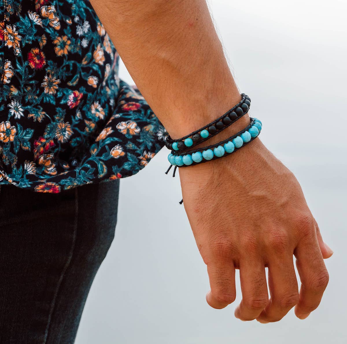 Uluwatu Swell Men's Bracelet-Accessory-Branded Envy