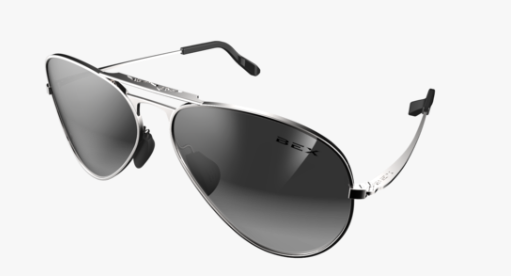 BEX Wesley Sunglasses-Sunglasses-Branded Envy
