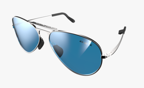 BEX Wesley Sunglasses-Sunglasses-Branded Envy